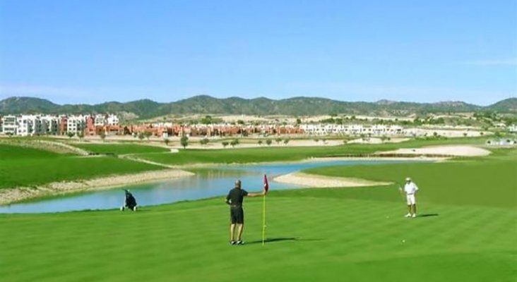 Murcia conquista al turista finlandés a través del golf