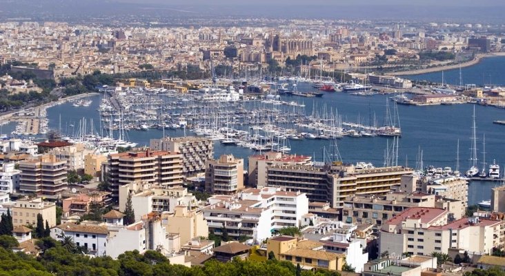 Ciudad de Palma