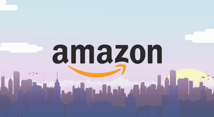 Amazon: el actor clave en la industria hotelera