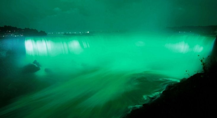 Cataratas del Niágara