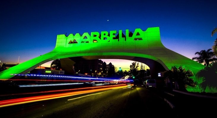 Marbella, España