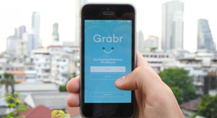 Grabr, la start up que pone en jaque a la mensajería tradicional