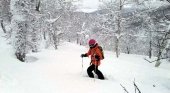 Esquí en Okkaido. Foto de Euromundo Global