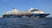 Mein Schiff 2