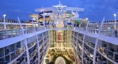 Symphony of the Seas