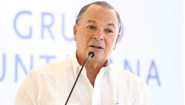 Frank Rainieri: Denuncian “campaña orquestada” para perjudicar a Punta Cana