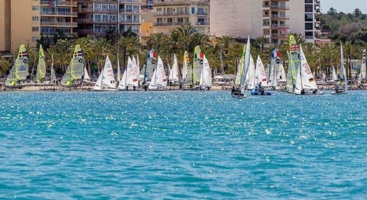 Trofeo Princesa Sofía Iberostar. Foto de Diario de Mallorca