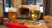 Cervezas belgas