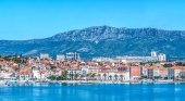 Split en Croacia