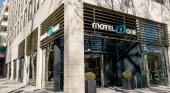 Motel One en Barcelona