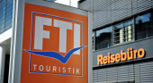 FTI Touristik