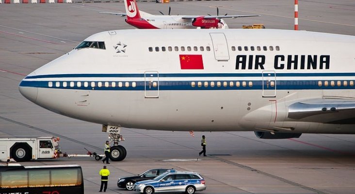 Air China