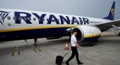 Piloto de Ryanair