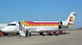 Bombardier de Air Nostrum