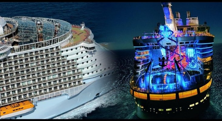 Symphony of the Seas