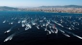 Cancelada la Barcelona World Race por “inestabilidad política”