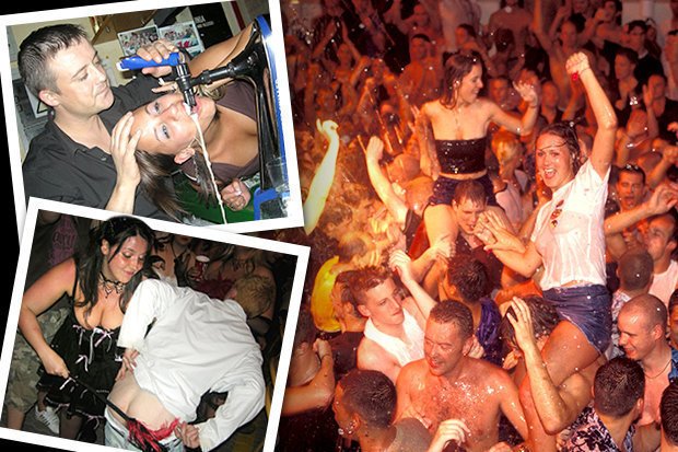 El Ayuntamiento de Ibiza es tajante: ni discotecas ni beach clubs