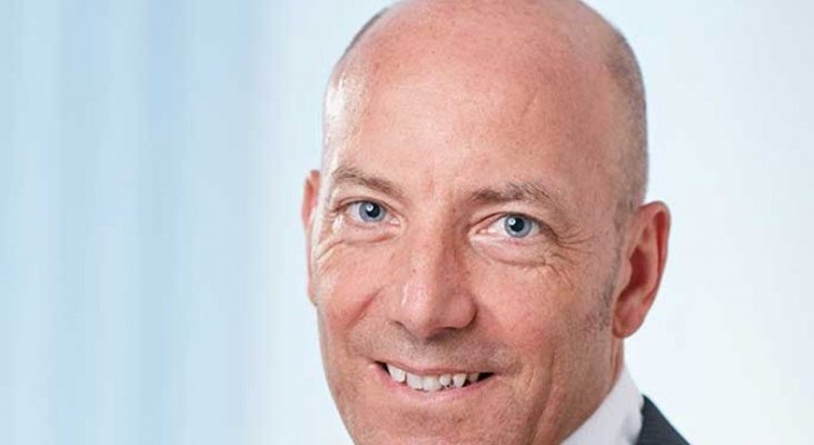 Ingo Burmester, nuevo director gerente de Thomas Cook UK