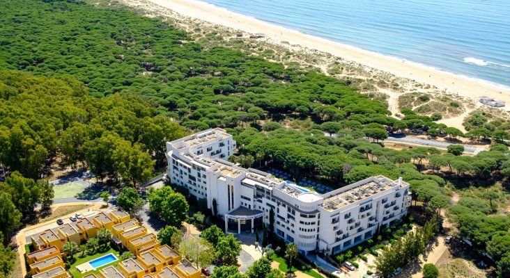Hotel Adh Isla Cristina