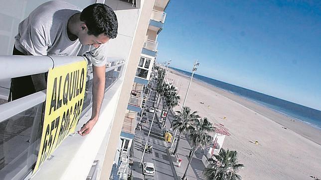 Nueva multa del Govern Balear a una plataforma de alquiler turístico