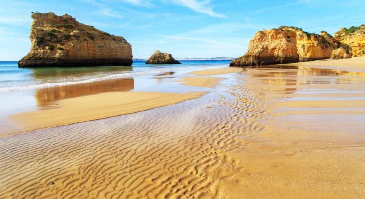 2. Albufeira