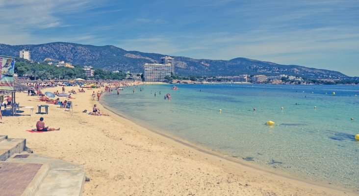 4. Magaluf