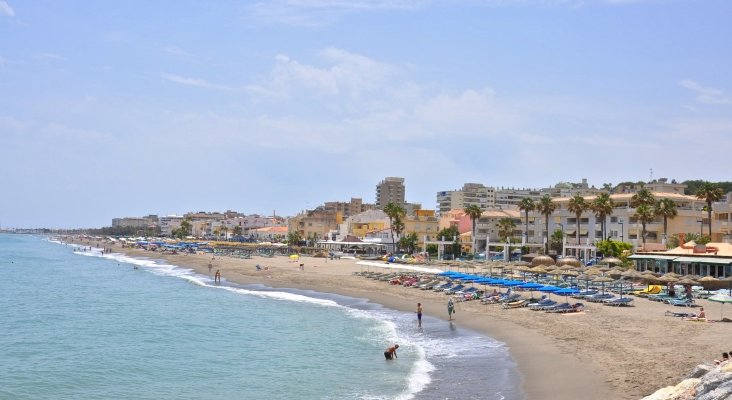 8. Torremolinos