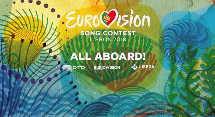 Compañía española escogida como aerolínea oficial de Eurovisión