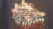 Los ‘souvenirs’ derriban el enclave más característico de Alicante