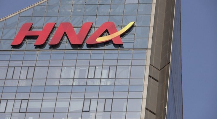 La china HNA quiere vender su participación en Hilton