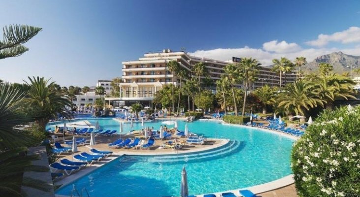 Iberostar Sábila en Tenerife. Foto de Hotelmix