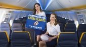 Ryanair ofrecerá vuelos adicionales para la final “española” de la Rugby Champions Cup