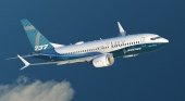 Boeing 737 MAX