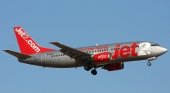 Jet2 anuncia más de 10 millones de asientos para el verano de 2020