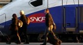 Nueva huelga de ferrocarriles en Francia amenaza las conexiones europeas