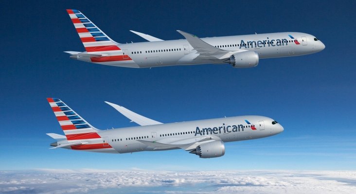 American Airlines