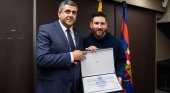 Messi, nuevo embajador del turismo responsable