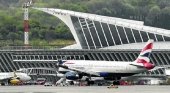 Aeropuerto de Loiu