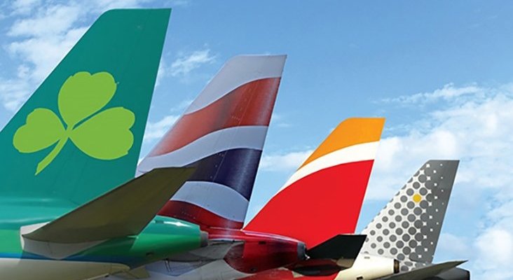 Bruselas pone fecha límite para la reestructuración de Iberia y Vueling
