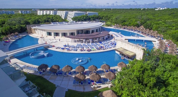 Grand Sirenis Riviera Maya Resort