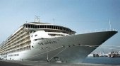 Crucero de los millonarios en Málaga