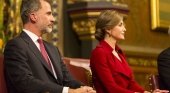 Felipe VI y Letizia, Reyes de España