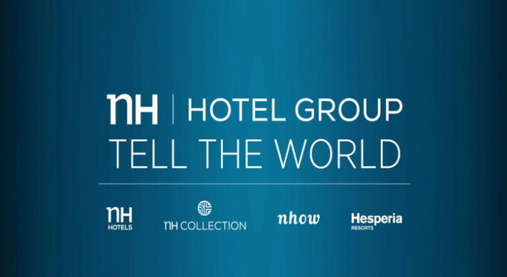 NH Hotel Group 