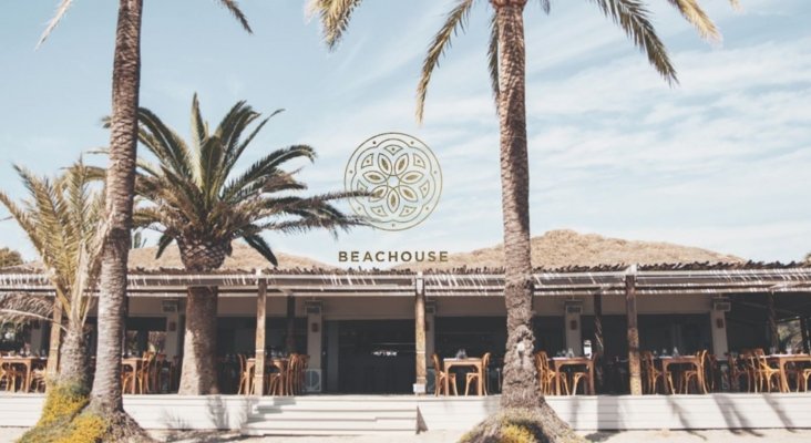 Beachouse Ibiza