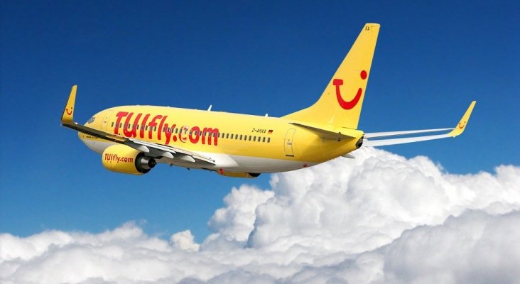 TUI y Thomas Cook se alían para llevar viajeros a España