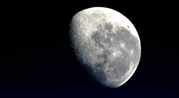 La luna será el destino de moda en 2030