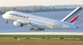 Air France convoca una nueva huelga del 23 al 26 de junio 