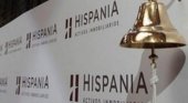 Hispania se resiste a la opa de Blackstone Foto: Expansión
