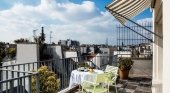 El ayuntamiento de París también denuncia a Airbnb