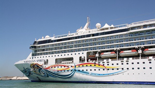  Norwegian Cruise Line, elegida peor compañía de cruceros por Which